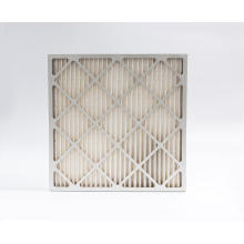 express China supply industrial fan filters